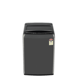 LG Fully Automatic Top Load Washing Machine | 7.5 kg | Grey | T75VBMB1Z