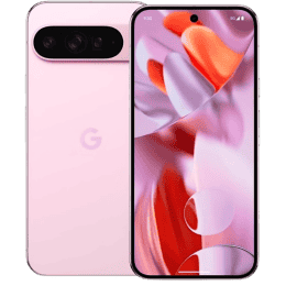 Google Pixel 9 Pro XL | 16GB | 256GB | Rose Quartz