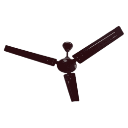 Crompton Sea Breeze Ceiling Fan | 1200 mm | Lustre Brown