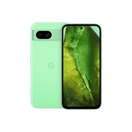 Google Pixel 8a | 8GB | 128GB | Aloe