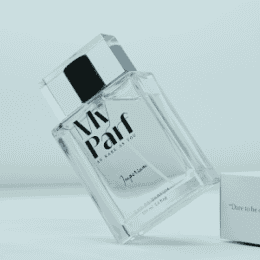 MY PARF Imperium De Perfume | 50 ML | 50ML2533