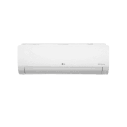 LG 1.5 Ton AI Convertible 6 in 1 Split AC | 5 Star | Dual Inverter Compressor | White