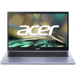 Acer Aspire 2 in 1 Laptop | Intel Core i3 12th Gen  | 8 GB | 512 GB SSD | Pure Silver | UN.KENSI.003
