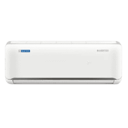 Bluestar 1 Ton Inverter AC | 3 Star | White | IF312DNU