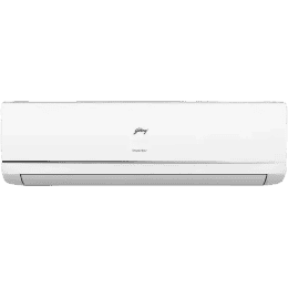 Godrej 1 Ton Inverter Split AC | 3 Star | White | I/D -SIC 12TTC3 WYQ