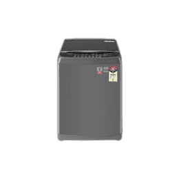 LG Top Load Washing Machine | 9.0 Kg | Middle Black | T90AJMB1Z