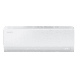 Samsung Inverter Split AC |1.5 Ton |  3 star | White | AR50F18D1XHNNA