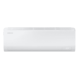 Samsung 1.5 Ton Inverter Split AC | 3 star | White | AR50F19D1XH