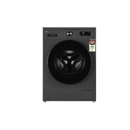 LG Front Load Washing Machine | 7 kg | Middle Black | FHB1207Z2MA AMBQEIL