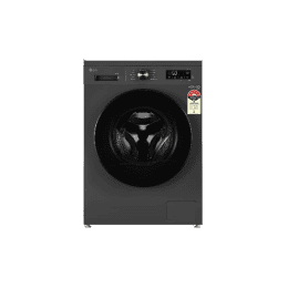 LG Front Load Washing Machine | 9kg | Middle Black | FHB1209Z4M AMBQEIL