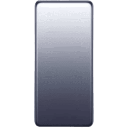Xiaomi Ultra Slim Power Bank | 4900 mAh | 20 W | Space Grey