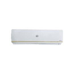 BPL 1 Ton Inverter split AC | 100% Copper | 3 star | BAS V123ABFG5