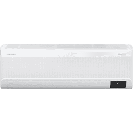 Samsung 1.5 Ton WindFree Convertible 5 in 1 Inverter Split AC |  3 Star  | White | AR18CY3APWKNNA