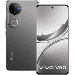 vivo V50 5G | 12 GB | 512 GB | Titanium Grey