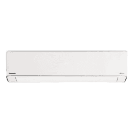 Panasonic EU 7 in 1 Convertible Inverter Split AC | 1.5 Ton | 5 Star | White | CS/CU-EU18BKY5XF