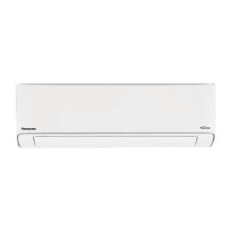 Panasonic EU 7 in 1 Convertible Inverter Split AC | 1 Ton  | 5 Star |  White | CS/CU-EU12BKY5F
