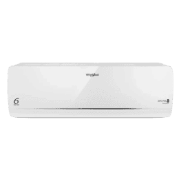 Whirlpool 3DCool 1.5 Ton 3 Star Inverter Split AC | White | INV EXP S5M2PB0
