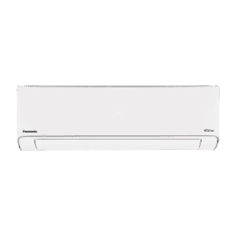 Panasonic EU 7 in 1 Convertible Inverter Split AC | 1 Ton | 3 Star | White | CS/CU-EU12BKY3F