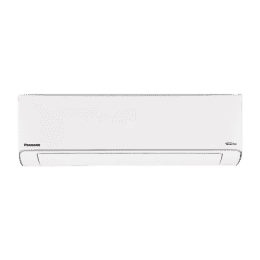 Panasonic EU 7 in 1 Convertible Inverter Split AC | 1.5 Ton | 3 Star | White | CS/CU-EU18BKY3F