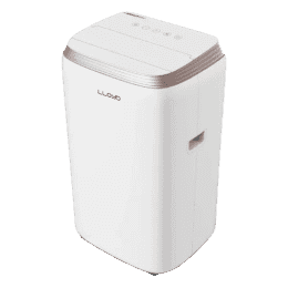 Lloyd Portable AC | 1.0 Ton |  3 Star | White | GLP12B01TP