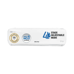 Voltas 1.5 Ton 3 Star Adjustable Inverter Split AC | 183V Vectra Prime 4503447 | White