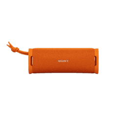 Sony ULT Field 1 Wireless Ultra Portable Bluetooth Compact Speaker | IP67 | Orange