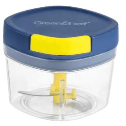 Greenchef Mini Pro Vegetable Chopper | 650 ml