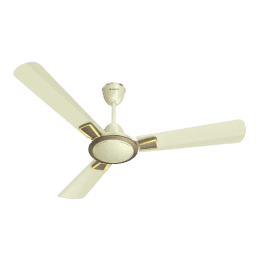 Havells Astura Decorative Ceiling Fan | 1200 mm | Bianco Bronze