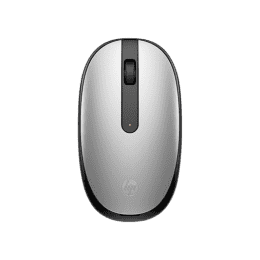 HP 240 Bluetooth Mouse | Compact Size | Silver