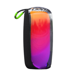 iGear Apollo Portable Bluetooth Party Speaker | 20W | 360° Surround Sound | Black