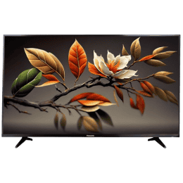 Panasonic LED Smart TV | 4K Ultra HD | Black | TH-43MX700DX