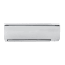 Daikin 1 Ton 3 Star Inverter AC | White | FTKL35UV16W3