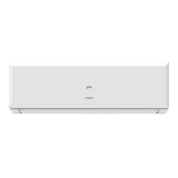 Godrej 1.5 Ton Inverter Split AC | 3 Star | White | I/D - SIC 18PTC3-WWP