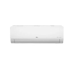 LG 1.5 Ton Split AC | 5 Star | White | TSNQ19HNZE