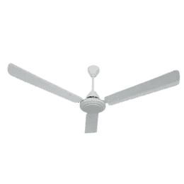 BPL Speed Guru High Speed Ceiling Fan | 1200 mm | White
