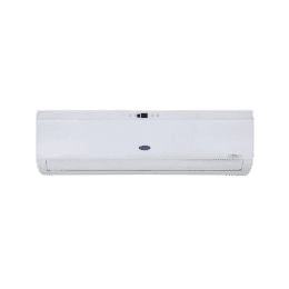 Carrier 12K Durawhite Pro+ Exi Inverter Split AC | 1 Ton | 3 Star | 6 in 1 Convertible AC | White