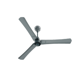 Atomberg Renesa + Ceiling Fan | 1200 mm | BLDC Ceiling Fan with Remote Control & LED Indicators | Sand Grey