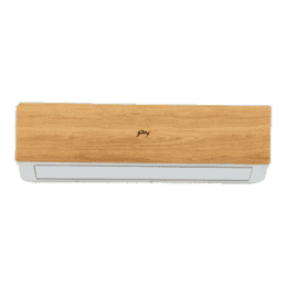 Godrej 1.5 Ton 3 Star 5 In 1 Convertible Cooling Split Inverter AC | Cypress Wood | SIC 18VTC3 WYB CYP