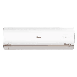 Haier 1 Ton  Inverter Split AC | 5 Star | HS14K PYFR5BN