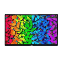 Impex HD Ready Led HomeOS TV | 81 cm (32 Inch) | 32HFW2AC11
