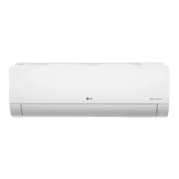 LG 1 Ton  Split Inverter AC | 3 Star | White | TSNQ12JNXE1
