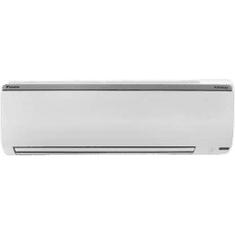 Daikin Split Inverter AC | 1.8 Ton | 5 Star | White | FTKM60UV16U