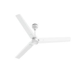 Atomberg Renesa Ceiling Fan with Remote | 1200mm | White | FG0295