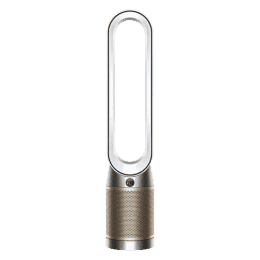 Dyson Purifier Cool Formaldehyde Air Purifier | White and Gold | TP09