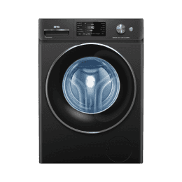 IFB Serena Front Load Washing Machine | 7 kg | Black | BXN 7012K CMS