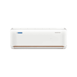 Blue Star Inverter Split AC | 1 Ton | 5 Star | White
