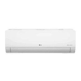 LG Inverter Split AC | 1.5 Ton | 3 Star | White | USNQ19PNXE ANLG