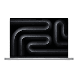 Apple MacBook Pro | M4 Pro | 41.05 cm | 24 GB | 512 GB SSD | Silver | MX2T3HN/A