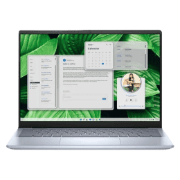 DELL Inspiron 5445 Laptop | AMD Ryzen 5 8540U | 16GB | 512GB SSD | Ice Blue | OIN5445352201RINU1
