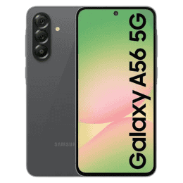 Samsung Galaxy A56 5G | 12 GB | 256 GB | Awesome Graphite